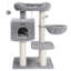112cm H Cat Tree-569707831