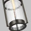 1 - Light LED Outdoor Pendant-1511551984