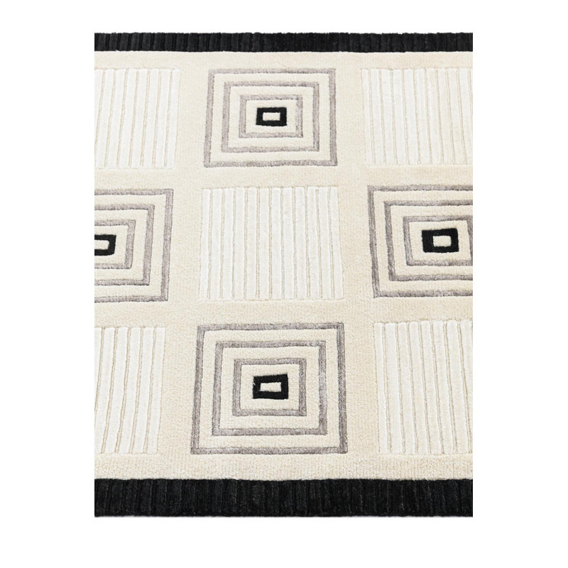 Runner Howard Beige Rug