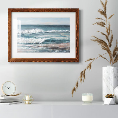 Ocean Breakers I