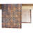 Maison d'Hermine  Imperfection 100% Cotton Table Runner - Single Layer - 14.5" x 72"-52951086