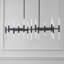Evaria 26 - Light LED Chandelier-708057826