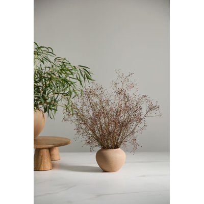 Petit vase Kastanos