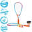 Speedminton Badminton with Carrying Case