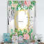 Miroir d'appoint Efflorescent-40086847