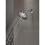Pomme de douche fixe pivotante multifonction-23851755