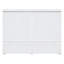 Grand lit escamotable avec port USB et grand tiroir-2002502548-2002502551