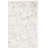 Abdouallah Floral Handmade Tufted Wool Area Rug in Grey / Ivory-726430499