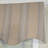 RLF Home French Stripe Regal Valance