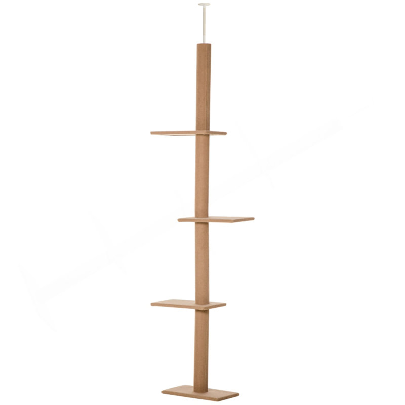 Arbre à chat, centre d'activités pour arbre à chat