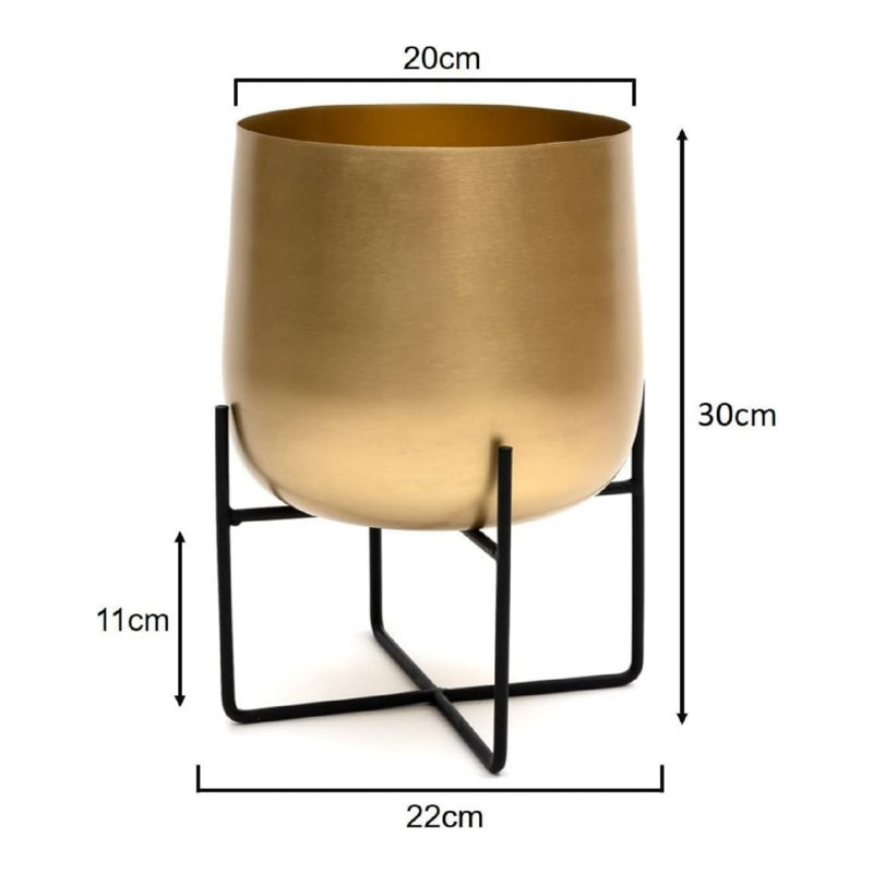 1 Tier Plant Stand
