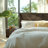 Queen Solid Wood Platform Bed with Headboard, No Box Spring Needed - 800 lbs Heavy Duty Bed Frame, Mocha-644245496-644245499