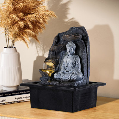Indoor Table Top Fountain