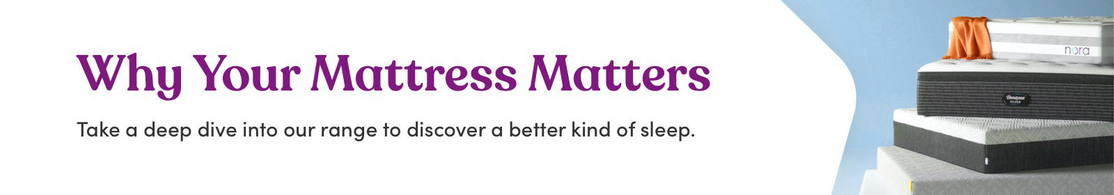 Mattresses