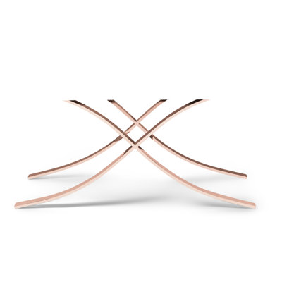 Cradle and Stand