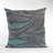 Leafs Floral Outdoor Reversible Throw Pillow-1292285869