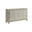 Commode 6 tiroirs Joi-95179451