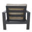 Chaise de patio avec coussins Gelston-511627576-420593047