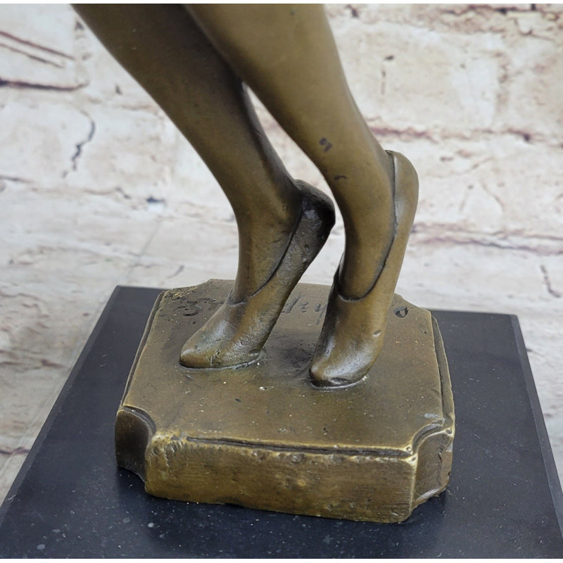 Figurines et sculptures Selso