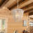 Chaselyn 5 - Light Dimmable Chandelier