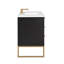 Ensemble de meuble-lavabo simple 48 po Markham-84059296-86922275-100760231