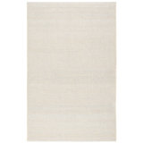 Haverhill Natural Handwoven Cotton Rug