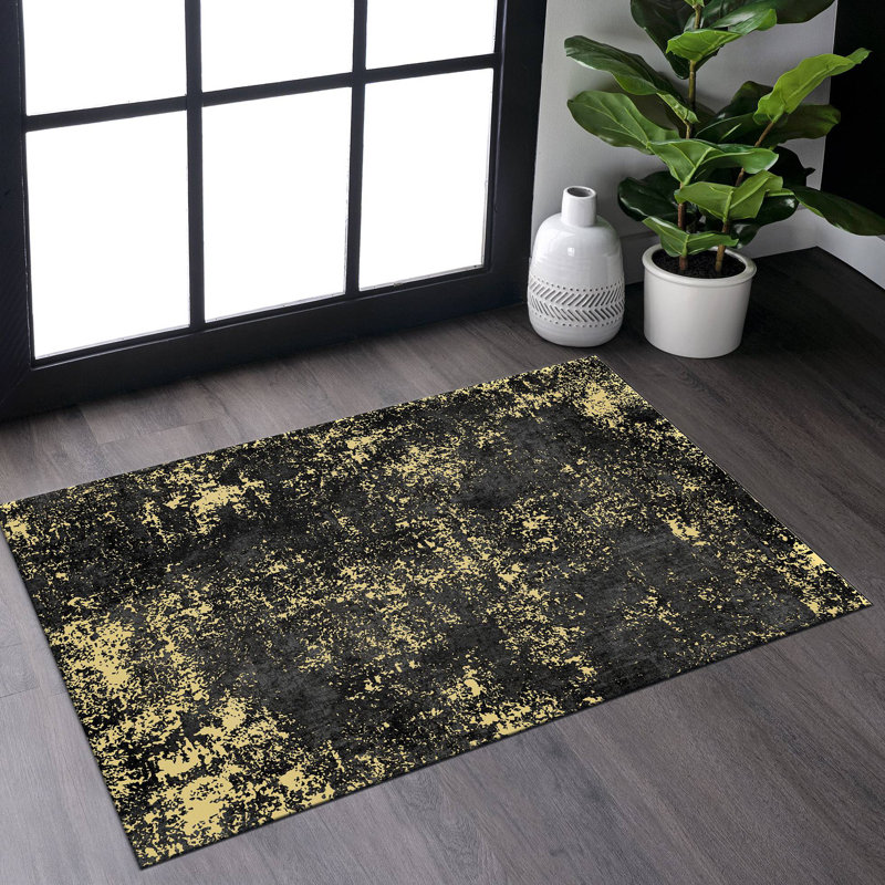 Paillasson lavable, Rectangulaire 2 pi x 3 pi