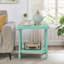 Table de bout avec tablette Contemporary-130030809-130030826-130030828