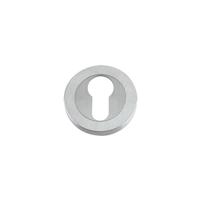 Euro Profile Escutcheon