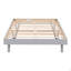Base de lit plateforme flottante simple-134008473-134008479