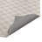 Hexaline Non-Slip Outdoor Rug-1060261919