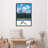 Sharifah Single Picture Frame-1856106893