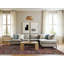 Tapis abstrait 100% lavable à la machine 4768-411609435
