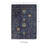 Farhaad Navy And Blue Runner Rug-55623866