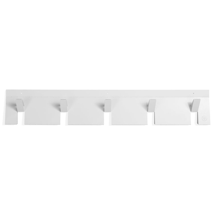 2D:3D 5 - Hook Coat Rack