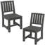 Fauteuil de salle à manger de patio-2080612857