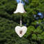 Mader Metal Wind Chime