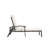 Aluminium Cast Lounge Chair-1812646605