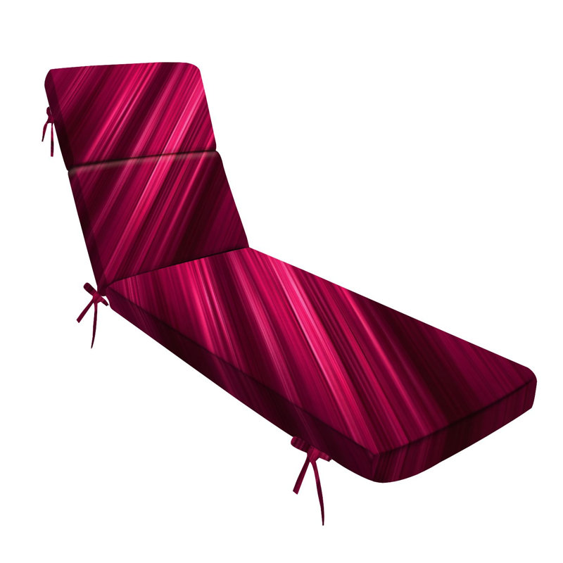 Coussin de patio d'extérieur 3 po Peenoke