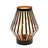 8.7'' Battery Powered Outdoor Table Lamp