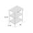 Marqueta Kitchen Cart