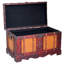 Coffre de rangement Havendale
