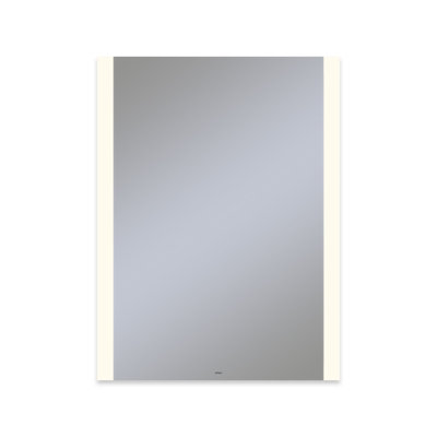 Vitality Frameless Vanity Mirror