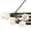 Selene 18 - Light Chandelier