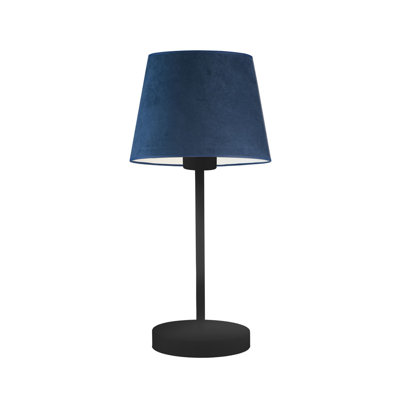 Alekper Metal Desk Lamp