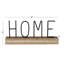 Enseigne décorative Keragan Home