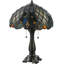 Lampe de table H 23 "Capolavoro