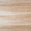 Tapis brun / beige clair en polyester tissé à la machine Lanaye-248448342