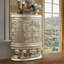 Commode vatican
