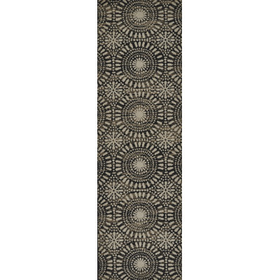 Jaymeir Floral Indoor / Outdoor Rug